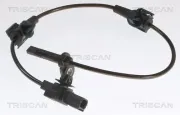 Sensor, Raddrehzahl TRISCAN 8180 40210