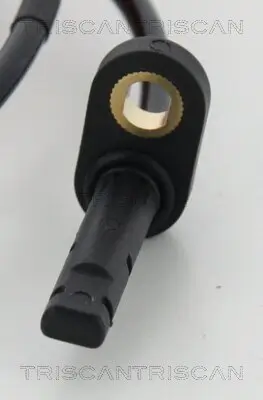 Sensor, Raddrehzahl Hinterachse rechts TRISCAN 8180 40218 Bild Sensor, Raddrehzahl Hinterachse rechts TRISCAN 8180 40218