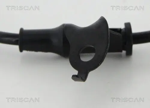Sensor, Raddrehzahl Hinterachse rechts TRISCAN 8180 40218 Bild Sensor, Raddrehzahl Hinterachse rechts TRISCAN 8180 40218