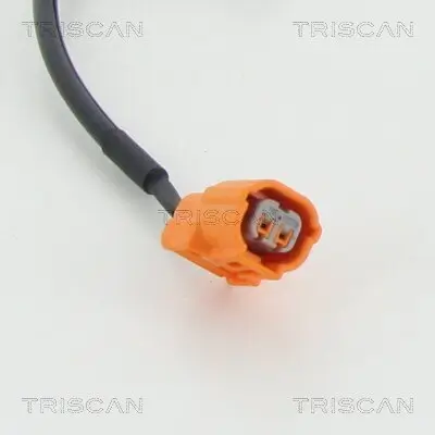 Sensor, Raddrehzahl Hinterachse links TRISCAN 8180 40219 Bild Sensor, Raddrehzahl Hinterachse links TRISCAN 8180 40219