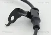 Sensor, Raddrehzahl Hinterachse links TRISCAN 8180 40219 Bild Sensor, Raddrehzahl Hinterachse links TRISCAN 8180 40219