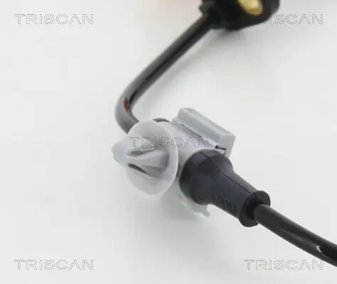 Sensor, Raddrehzahl Hinterachse links TRISCAN 8180 40219 Bild Sensor, Raddrehzahl Hinterachse links TRISCAN 8180 40219