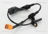 Sensor, Raddrehzahl Hinterachse rechts TRISCAN 8180 40221