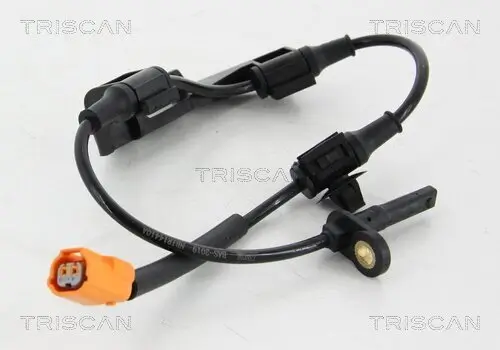Sensor, Raddrehzahl Hinterachse rechts TRISCAN 8180 40221 Bild Sensor, Raddrehzahl Hinterachse rechts TRISCAN 8180 40221