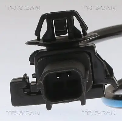 Sensor, Raddrehzahl Hinterachse links TRISCAN 8180 40222 Bild Sensor, Raddrehzahl Hinterachse links TRISCAN 8180 40222