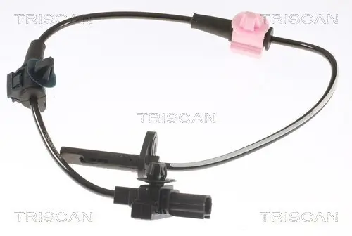 Sensor, Raddrehzahl Hinterachse rechts TRISCAN 8180 40223