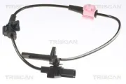 Sensor, Raddrehzahl Hinterachse rechts TRISCAN 8180 40223