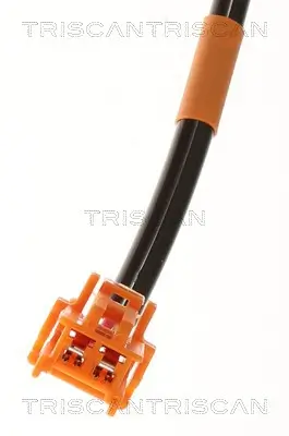 Sensor, Raddrehzahl Hinterachse rechts TRISCAN 8180 40224 Bild Sensor, Raddrehzahl Hinterachse rechts TRISCAN 8180 40224