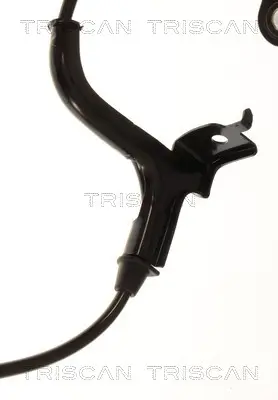 Sensor, Raddrehzahl Hinterachse rechts TRISCAN 8180 40224 Bild Sensor, Raddrehzahl Hinterachse rechts TRISCAN 8180 40224