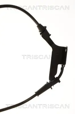 Sensor, Raddrehzahl Hinterachse rechts TRISCAN 8180 40224 Bild Sensor, Raddrehzahl Hinterachse rechts TRISCAN 8180 40224