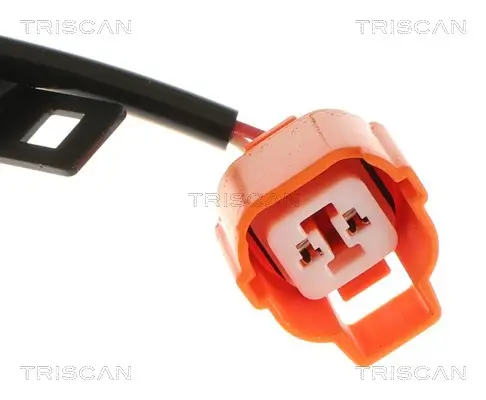 Sensor, Raddrehzahl Hinterachse links TRISCAN 8180 40225 Bild Sensor, Raddrehzahl Hinterachse links TRISCAN 8180 40225
