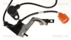 Sensor, Raddrehzahl Hinterachse links TRISCAN 8180 40225 Bild Sensor, Raddrehzahl Hinterachse links TRISCAN 8180 40225