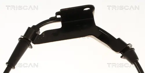 Sensor, Raddrehzahl Hinterachse links TRISCAN 8180 40225 Bild Sensor, Raddrehzahl Hinterachse links TRISCAN 8180 40225