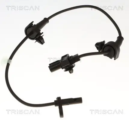 Sensor, Raddrehzahl Hinterachse links TRISCAN 8180 40227 Bild Sensor, Raddrehzahl Hinterachse links TRISCAN 8180 40227