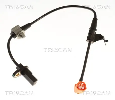 Sensor, Raddrehzahl Hinterachse links TRISCAN 8180 40228