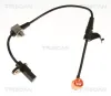 Sensor, Raddrehzahl Hinterachse links TRISCAN 8180 40228 Bild Sensor, Raddrehzahl Hinterachse links TRISCAN 8180 40228