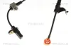 Sensor, Raddrehzahl Hinterachse links TRISCAN 8180 40228 Bild Sensor, Raddrehzahl Hinterachse links TRISCAN 8180 40228