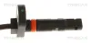 Sensor, Raddrehzahl Hinterachse links TRISCAN 8180 40229 Bild Sensor, Raddrehzahl Hinterachse links TRISCAN 8180 40229