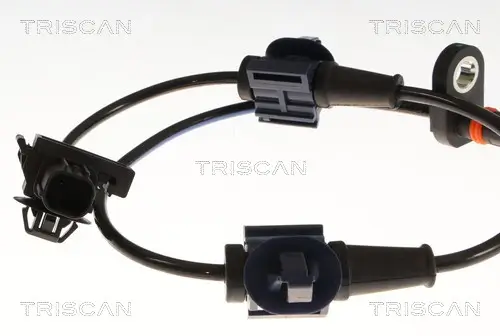 Sensor, Raddrehzahl Hinterachse links TRISCAN 8180 40229 Bild Sensor, Raddrehzahl Hinterachse links TRISCAN 8180 40229