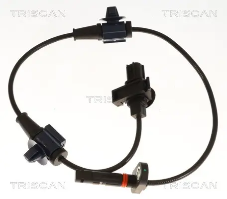 Sensor, Raddrehzahl Hinterachse links TRISCAN 8180 40229 Bild Sensor, Raddrehzahl Hinterachse links TRISCAN 8180 40229
