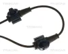 Sensor, Raddrehzahl Hinterachse links TRISCAN 8180 40229 Bild Sensor, Raddrehzahl Hinterachse links TRISCAN 8180 40229