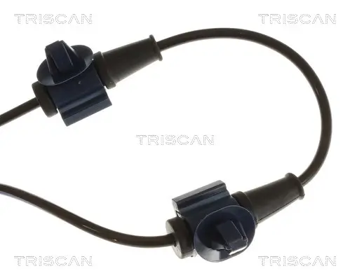 Sensor, Raddrehzahl Hinterachse links TRISCAN 8180 40229 Bild Sensor, Raddrehzahl Hinterachse links TRISCAN 8180 40229