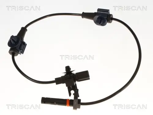 Sensor, Raddrehzahl Hinterachse rechts TRISCAN 8180 40230