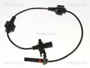 Sensor, Raddrehzahl Hinterachse rechts TRISCAN 8180 40230