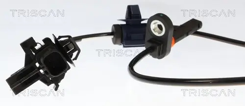 Sensor, Raddrehzahl Hinterachse rechts TRISCAN 8180 40230 Bild Sensor, Raddrehzahl Hinterachse rechts TRISCAN 8180 40230