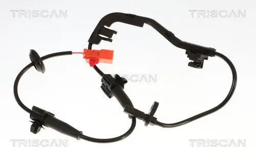 Sensor, Raddrehzahl TRISCAN 8180 40231