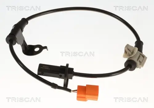 Sensor, Raddrehzahl Hinterachse rechts TRISCAN 8180 40235