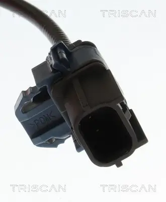 Sensor, Raddrehzahl Hinterachse rechts TRISCAN 8180 40236 Bild Sensor, Raddrehzahl Hinterachse rechts TRISCAN 8180 40236