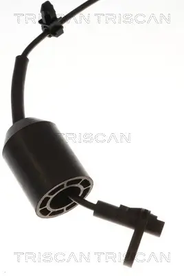 Sensor, Raddrehzahl Hinterachse rechts TRISCAN 8180 40236 Bild Sensor, Raddrehzahl Hinterachse rechts TRISCAN 8180 40236