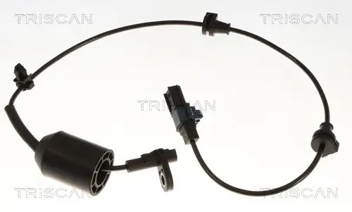 Sensor, Raddrehzahl Hinterachse rechts TRISCAN 8180 40236 Bild Sensor, Raddrehzahl Hinterachse rechts TRISCAN 8180 40236
