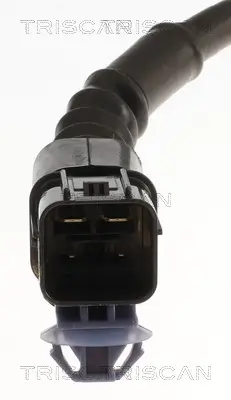 Sensor, Raddrehzahl Hinterachse links TRISCAN 8180 40237 Bild Sensor, Raddrehzahl Hinterachse links TRISCAN 8180 40237