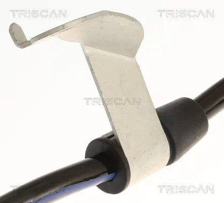 Sensor, Raddrehzahl Hinterachse links TRISCAN 8180 40237 Bild Sensor, Raddrehzahl Hinterachse links TRISCAN 8180 40237