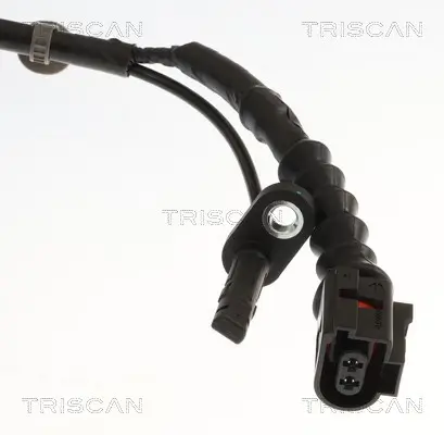 Sensor, Raddrehzahl Hinterachse links TRISCAN 8180 40237 Bild Sensor, Raddrehzahl Hinterachse links TRISCAN 8180 40237
