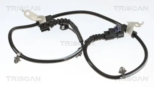 Sensor, Raddrehzahl Hinterachse rechts TRISCAN 8180 40240