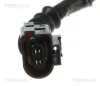 Sensor, Raddrehzahl Hinterachse rechts TRISCAN 8180 40240 Bild Sensor, Raddrehzahl Hinterachse rechts TRISCAN 8180 40240