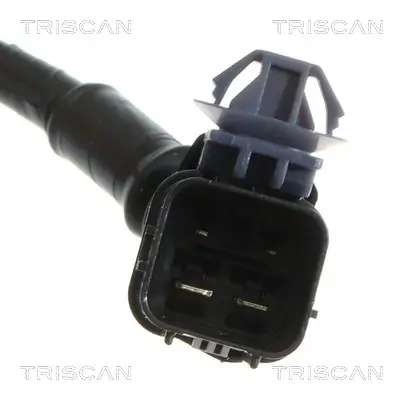 Sensor, Raddrehzahl Hinterachse rechts TRISCAN 8180 40240 Bild Sensor, Raddrehzahl Hinterachse rechts TRISCAN 8180 40240