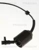 Sensor, Raddrehzahl Hinterachse links TRISCAN 8180 40241 Bild Sensor, Raddrehzahl Hinterachse links TRISCAN 8180 40241