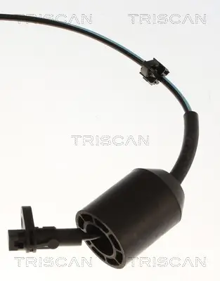 Sensor, Raddrehzahl Hinterachse links TRISCAN 8180 40241 Bild Sensor, Raddrehzahl Hinterachse links TRISCAN 8180 40241