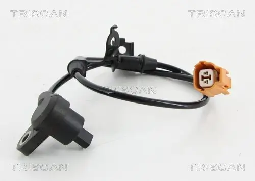 Sensor, Raddrehzahl Hinterachse links TRISCAN 8180 40250 Bild Sensor, Raddrehzahl Hinterachse links TRISCAN 8180 40250