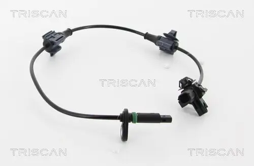 Sensor, Raddrehzahl Hinterachse rechts TRISCAN 8180 40276