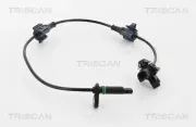 Sensor, Raddrehzahl Hinterachse rechts TRISCAN 8180 40276