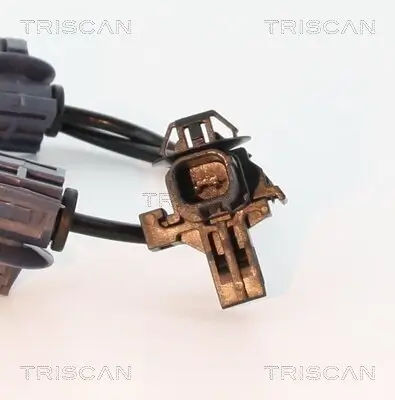 Sensor, Raddrehzahl Hinterachse rechts TRISCAN 8180 40276 Bild Sensor, Raddrehzahl Hinterachse rechts TRISCAN 8180 40276