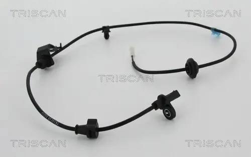 Sensor, Raddrehzahl Hinterachse links TRISCAN 8180 40277 Bild Sensor, Raddrehzahl Hinterachse links TRISCAN 8180 40277