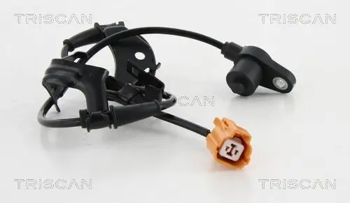 Sensor, Raddrehzahl Vorderachse links TRISCAN 8180 40280