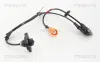 Sensor, Raddrehzahl Vorderachse rechts TRISCAN 8180 40500
