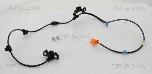Sensor, Raddrehzahl Hinterachse rechts TRISCAN 8180 40502